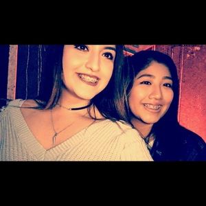 Meet your Posher, Deysi